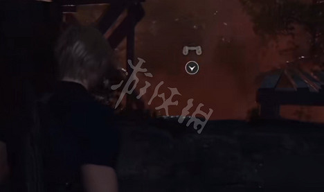 《惡靈古堡4重製版》如何進入覲見廳？ 進入覲見廳的辦法