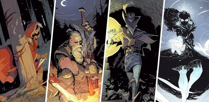 《Ravenswatch》遊戲怎麽連線?渡鴉眷顧連線方法介紹 《Ravenswatch》遊戲怎麽連線?渡鴉眷顧連線方法介紹