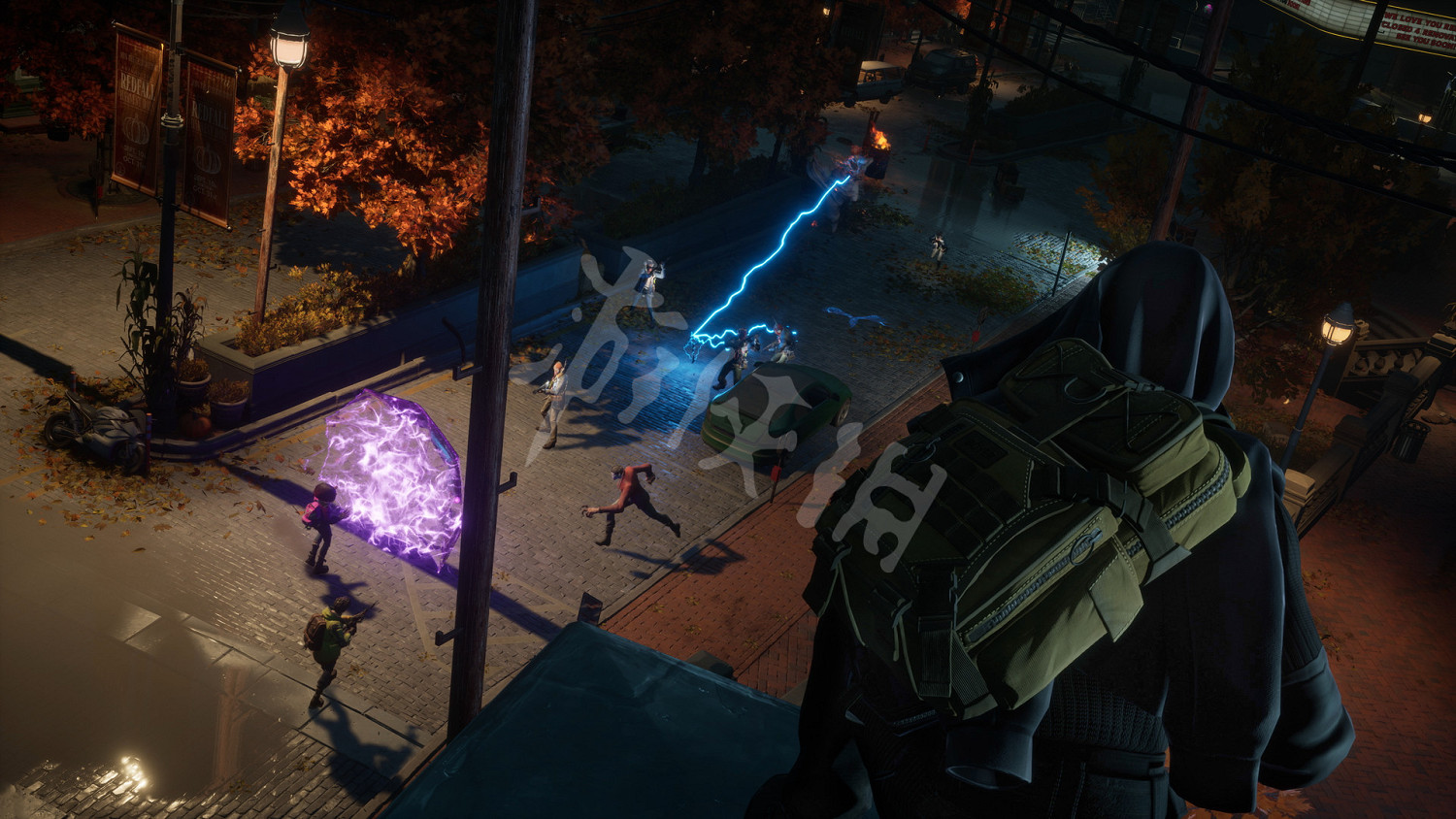 《紅霞島》Steam叫什麽? 英文名介紹 《紅霞島》Steam叫什麽? 英文名介紹