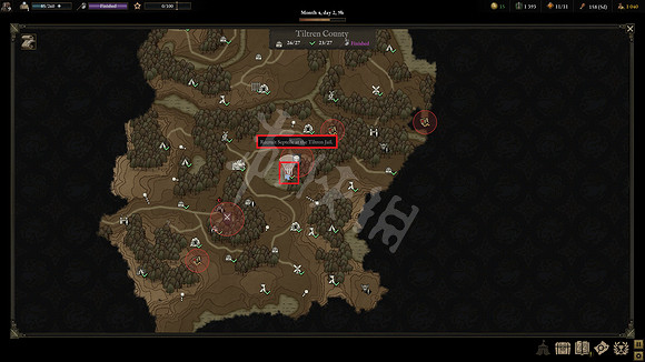 《戰爭傳說》賽普泰勒任務怎麽做?賽普泰勒任務攻略 《戰爭傳說》賽普泰勒任務怎麽做?賽普泰勒任務攻略