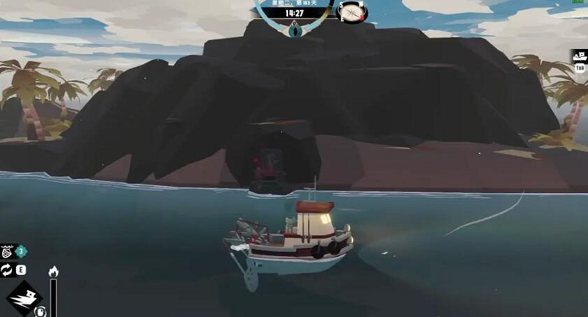 《漁帆暗湧》神龕的僕從謎題怎麽解？魚神龕解謎技巧