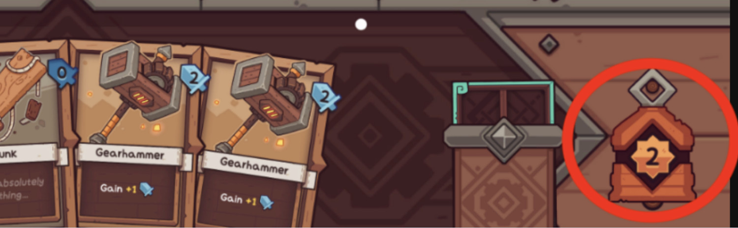 《斯諾德維爾之戰》遊戲怎麽玩?Wildfrost遊戲玩法技巧分享 《斯諾德維爾之戰》遊戲怎麽玩?Wildfrost遊戲玩法技巧分享