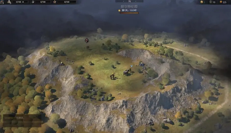 《戰爭傳說》Wartales怎麽連線？Wartales連線攻略介紹