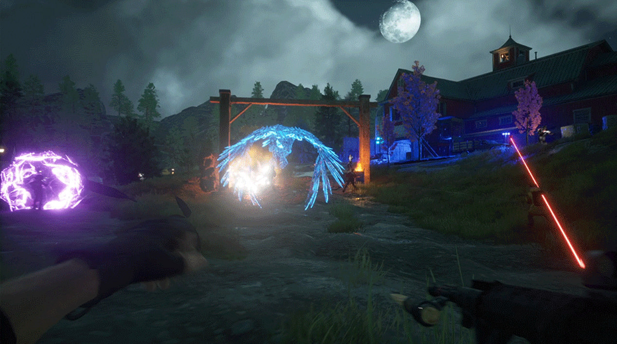 《紅霞島》Redfall角色有哪些？Redfall遊戲角色背景介紹