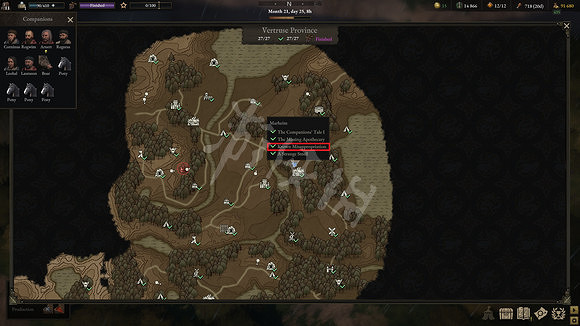 《Ravenswatch》多少錢?遊戲價格及玩法特色一覽 《Ravenswatch》多少錢?遊戲價格及玩法特色一覽