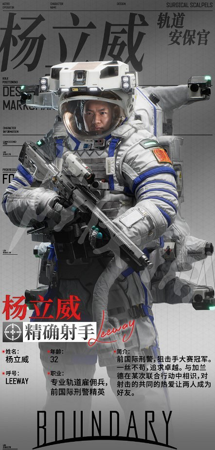 《邊境》Boundary全幹員圖鑒匯總 遊戲幹員有哪些? 《邊境》Boundary全幹員圖鑒匯總 遊戲幹員有哪些?