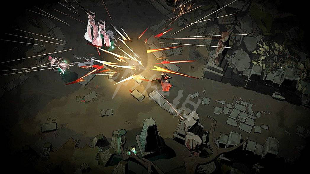 《Ravenswatch》好玩嗎? 遊戲購買建議 《Ravenswatch》好玩嗎? 遊戲購買建議