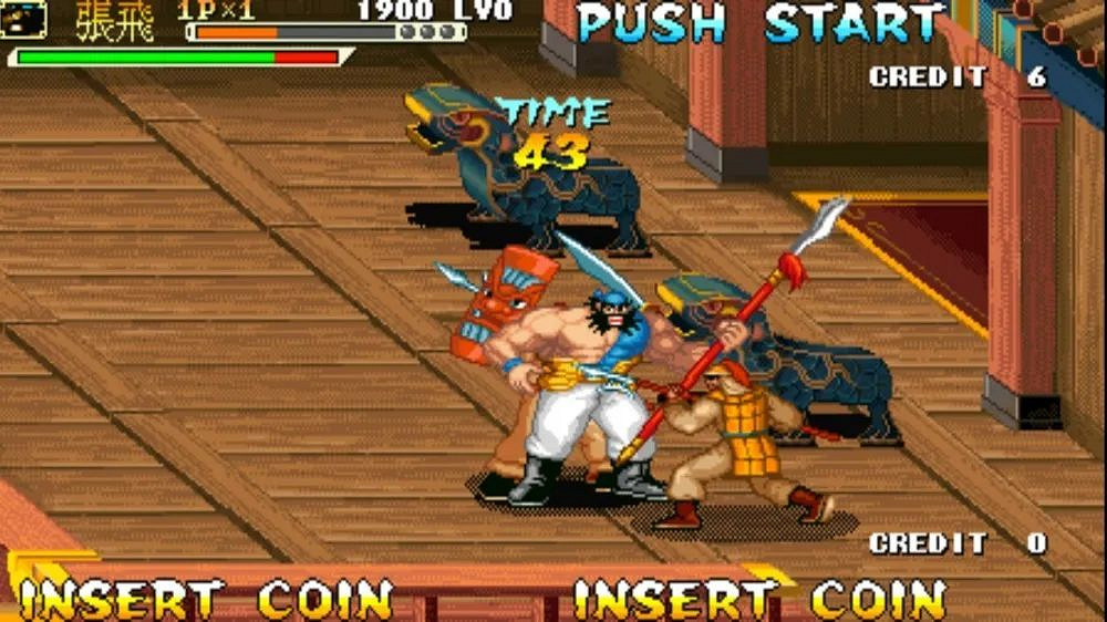 NS新聞 塞爾達傳說王國之淚新預告 三國戰記Switch版發售