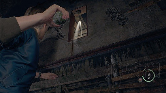 《惡靈古堡4重製版》城堡章節通關技巧 城堡如何通關? 《惡靈古堡4重製版》城堡章節通關技巧 城堡如何通關?