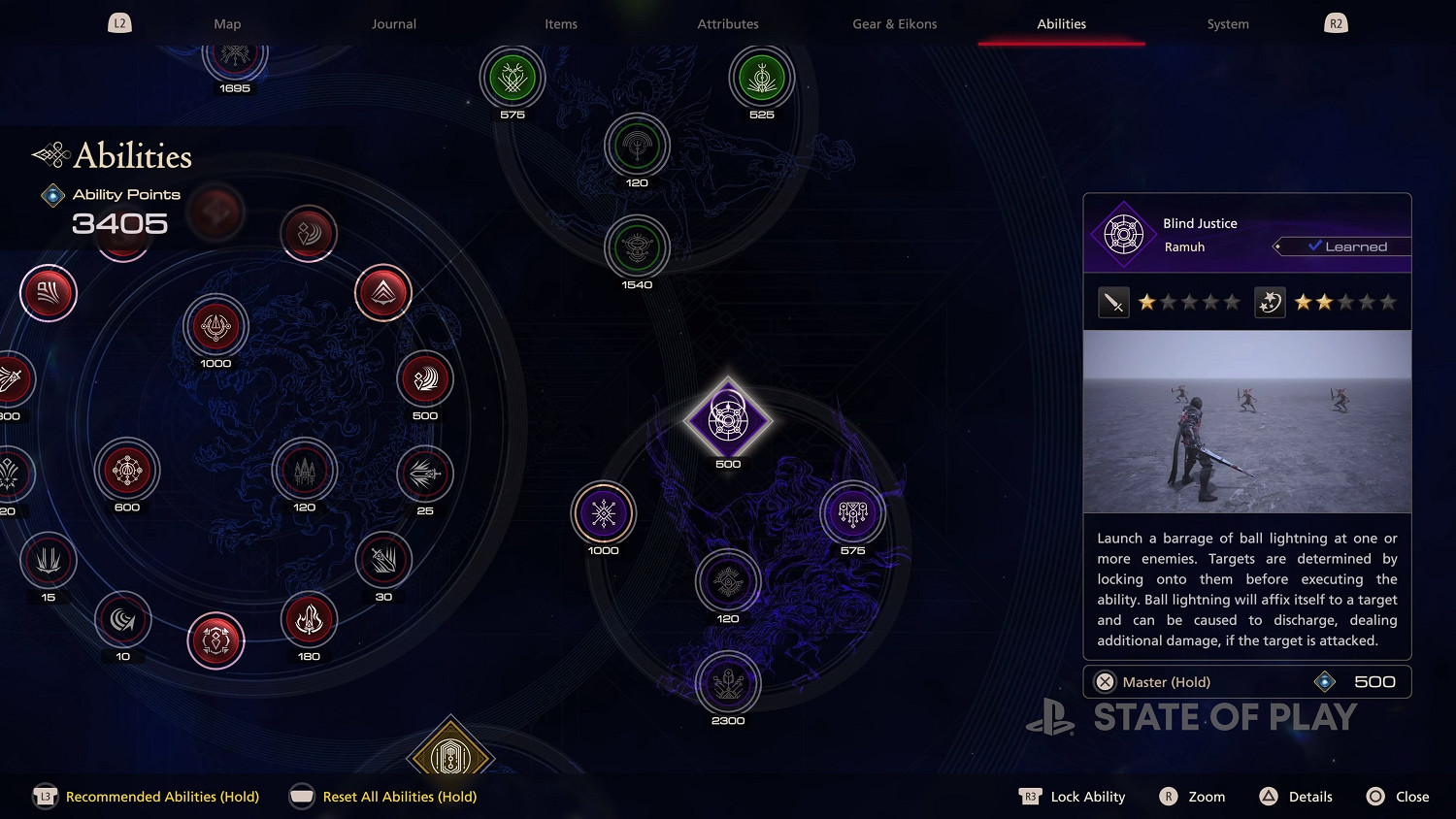 《最終幻想16》25分鐘超長實機公布 少年克萊夫登場！