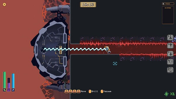 《牆世界》遊戲怎麽開局?Wall World遊戲開局玩法介紹 《牆世界》遊戲怎麽開局?Wall World遊戲開局玩法介紹