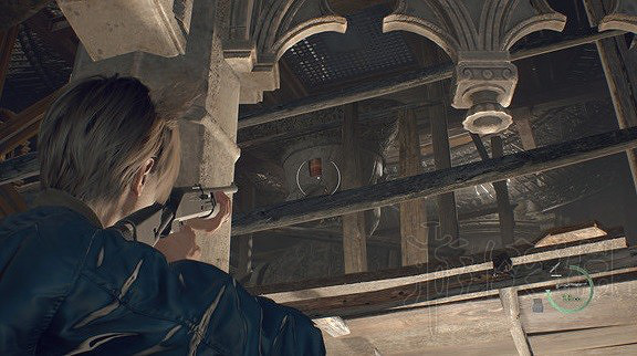 《惡靈古堡4重製版》城堡章節通關技巧 城堡如何通關? 《惡靈古堡4重製版》城堡章節通關技巧 城堡如何通關?