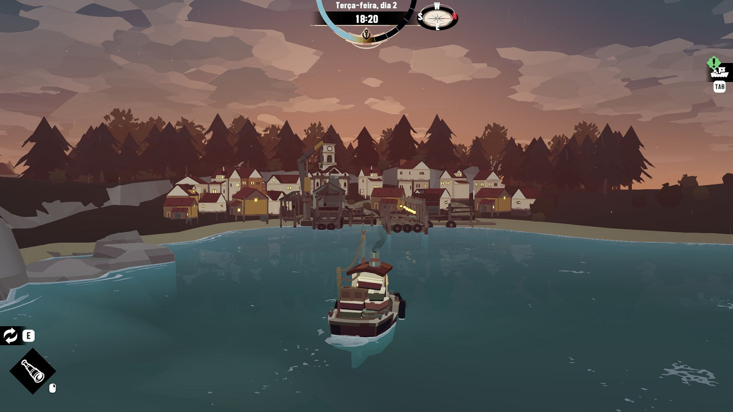 《漁帆暗湧》怎麽升級魚竿?升級路線推薦 《漁帆暗湧》怎麽升級魚竿?升級路線推薦