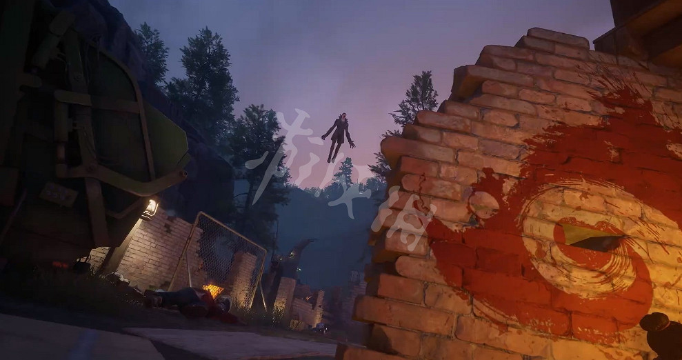 《紅霞島》上的黑暗秘密？宣傳片劇情公開