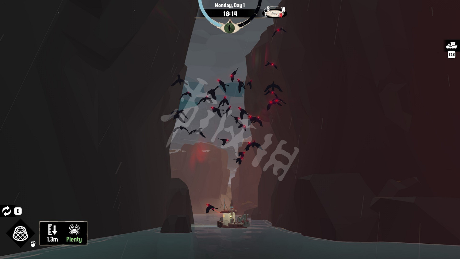 《漁帆暗湧》鳴笛有什麽用? 鳴笛作用介紹 《漁帆暗湧》鳴笛有什麽用? 鳴笛作用介紹