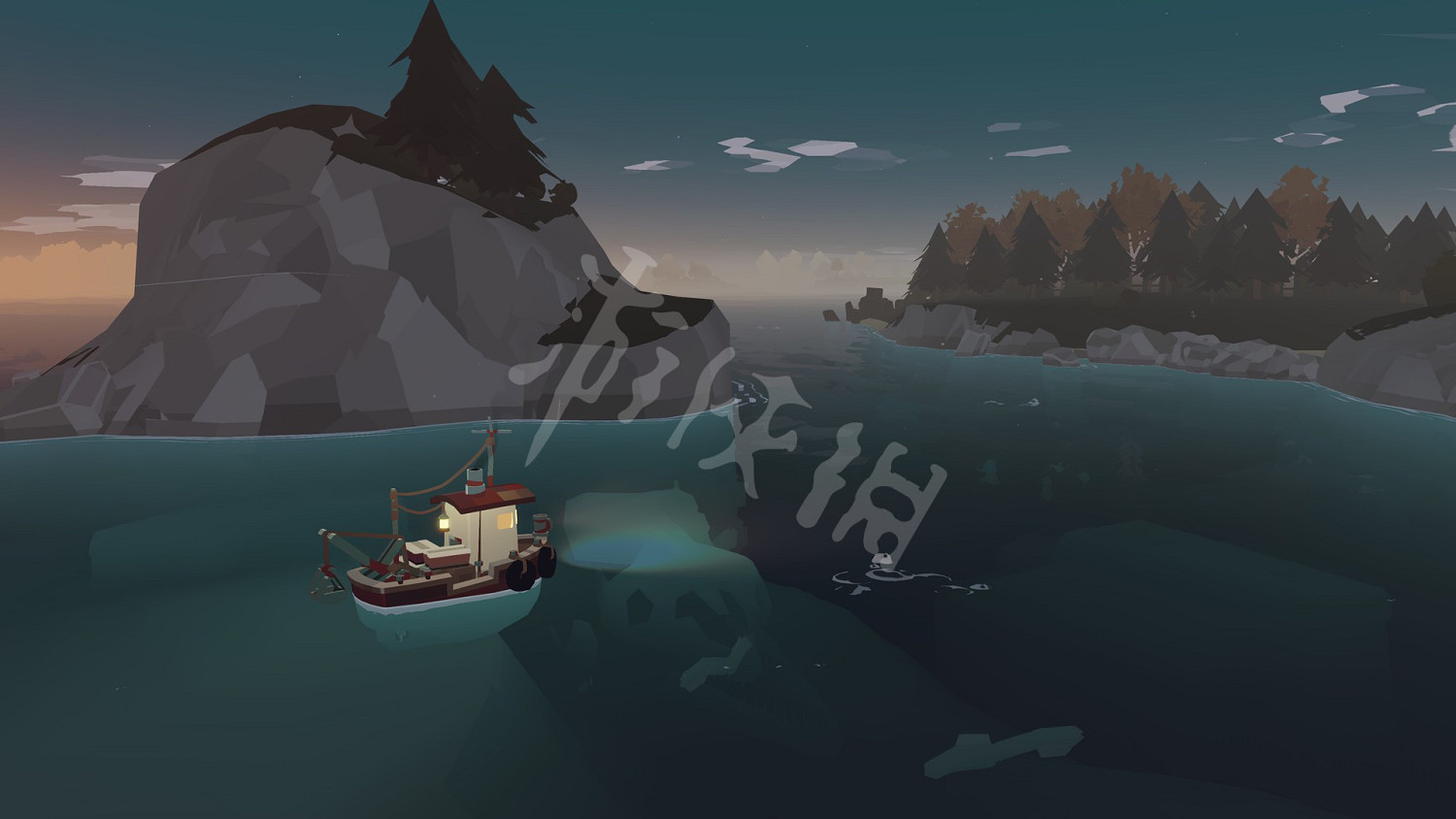 《漁帆暗湧》冰冷的石頭有什麽用? 冰冷的石頭作用介紹 《漁帆暗湧》冰冷的石頭有什麽用? 冰冷的石頭作用介紹