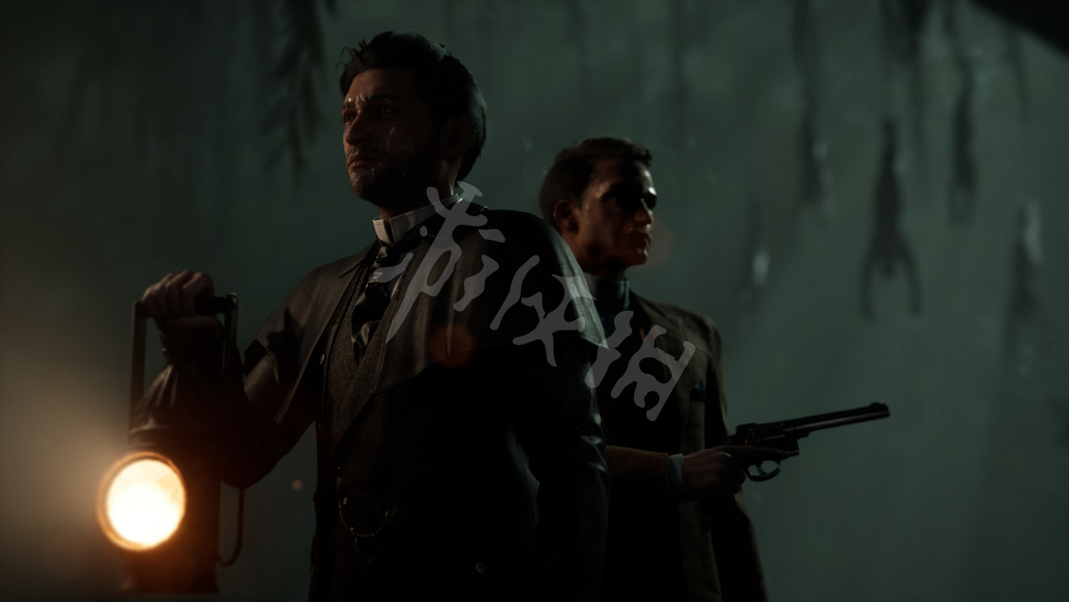 《福爾摩斯覺醒重製版》有幾章？ 全章節流程時長介紹