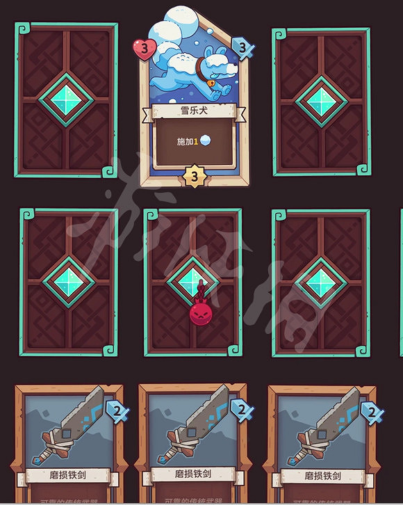 《斯諾德維爾之戰》機制規則詳解 機制規則有哪些？