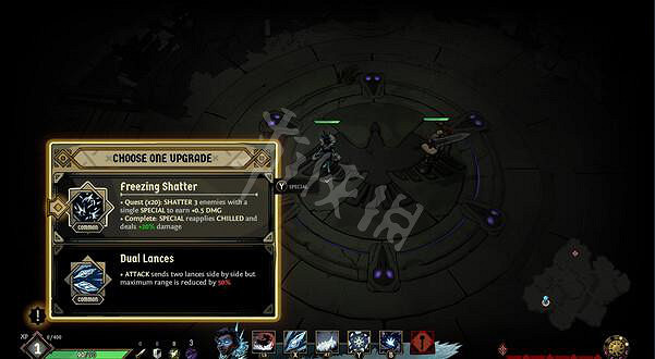 《鴉衛奇旅》可選首領怎麽挑戰? 可選首領挑戰方法 《鴉衛奇旅》可選首領怎麽挑戰? 可選首領挑戰方法