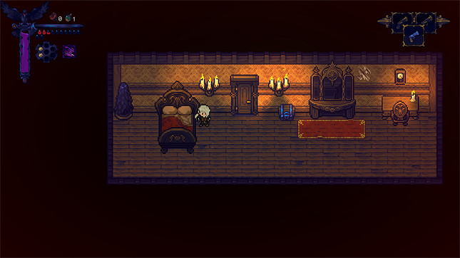 致敬血源、塞爾達！黑暗幻想遊戲《狩夜人》發售！