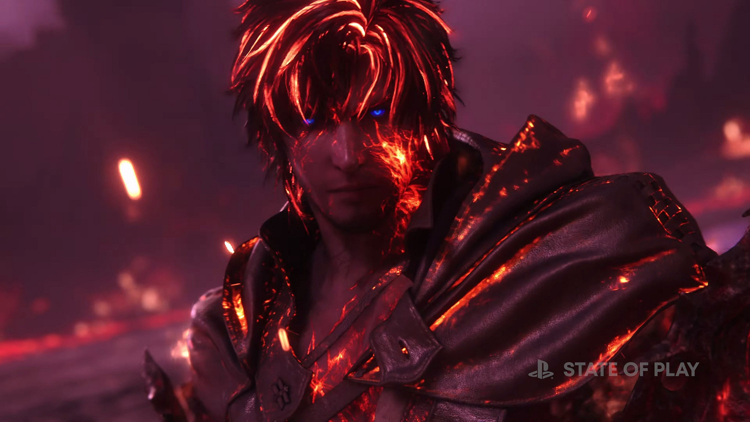 《最終幻想16》State of Play資訊匯總 大量新畫面放出 《最終幻想16》State of Play資訊匯總 大量新畫面放出