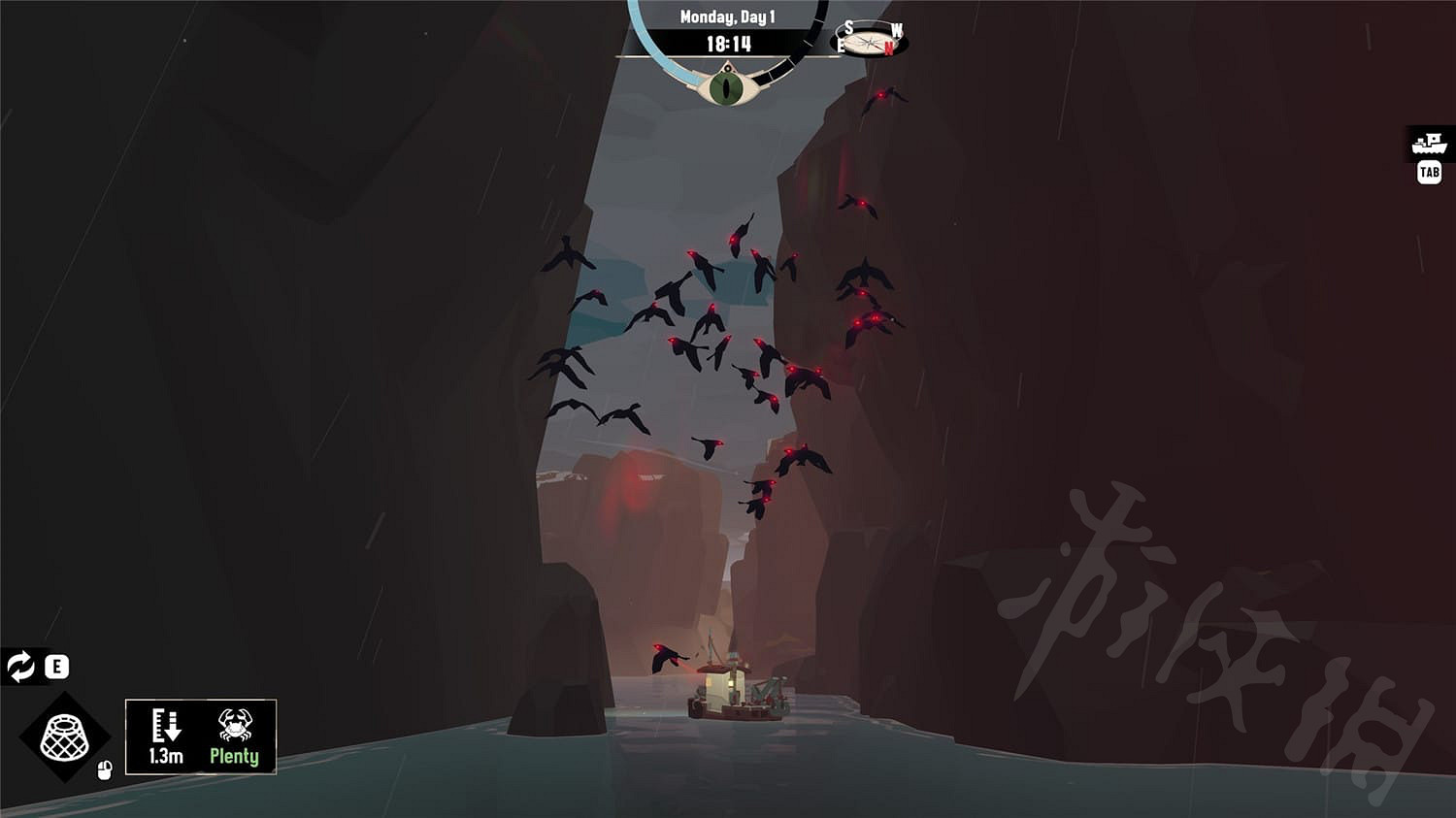 《漁帆暗湧》任務成就都有哪些？任務成就及完成方法詳解