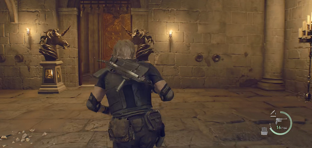 《惡靈古堡4重製版》薩拉紮家族之恥賞金任務怎麽過?薩拉紮家族之恥完成方法 《惡靈古堡4重製版》薩拉紮家族之恥賞金任務怎麽過?薩拉紮家族之恥完成方法