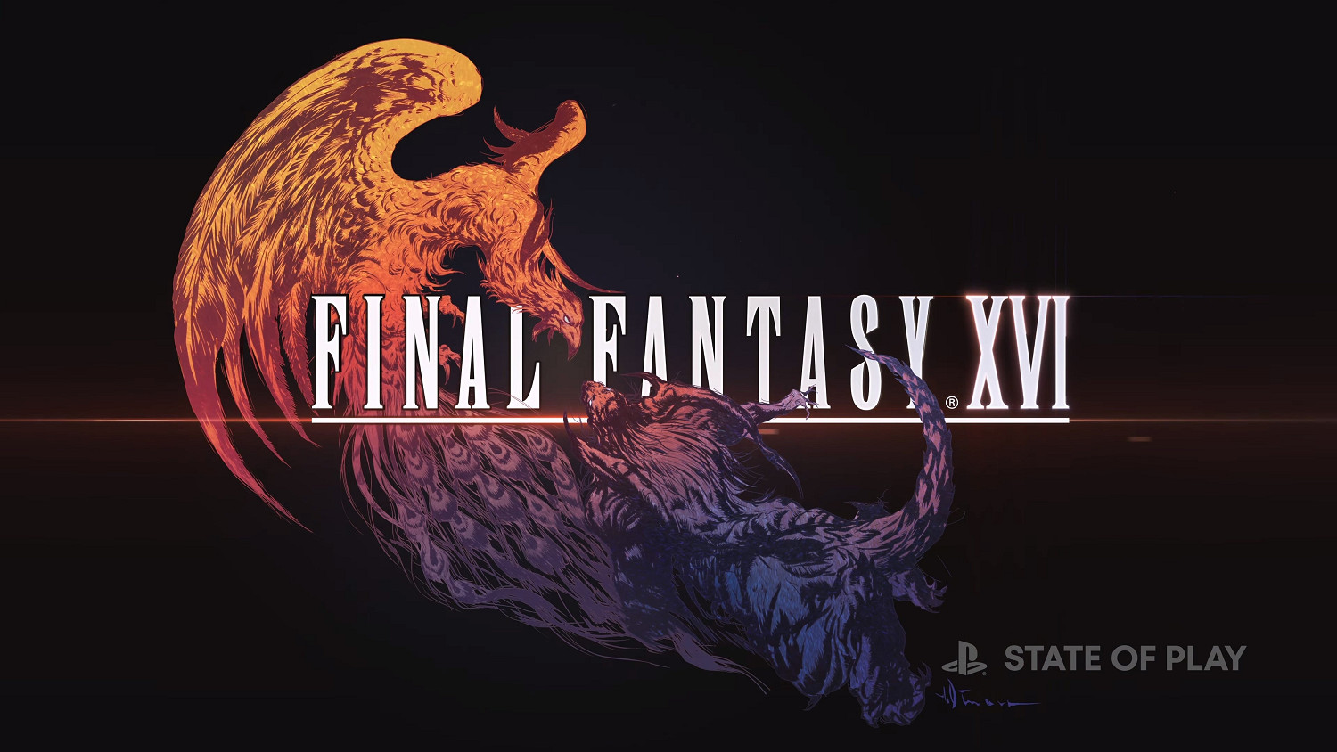 《最終幻想16》25分鐘超長實機公布 少年克萊夫登場！