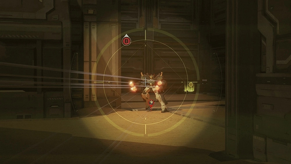 《高達：進化》第四賽季更新情報公開：力天使高達參戰