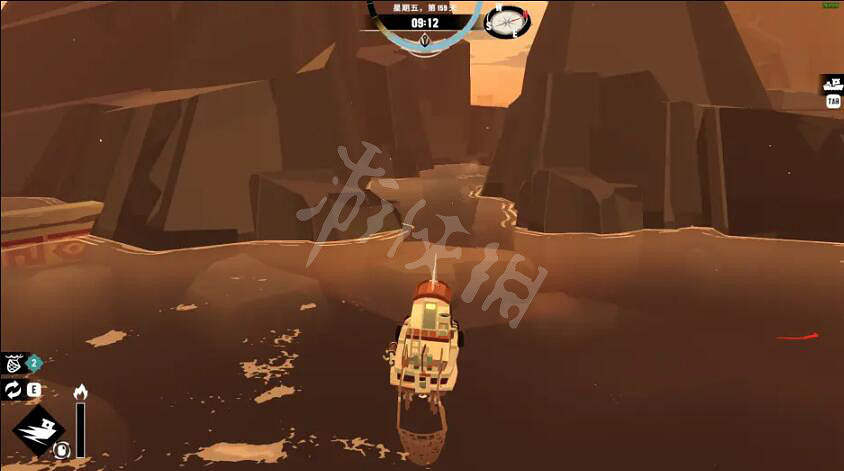 《漁帆暗湧》巨型水虎魚坐標是什麽？dredge釣魚大師成就心得