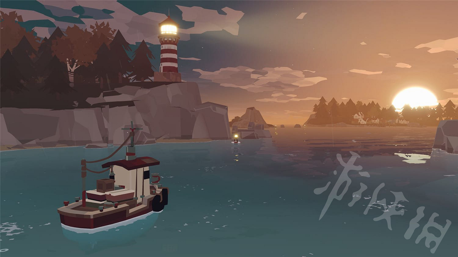 《漁帆暗湧》任務成就都有哪些？任務成就及完成方法詳解