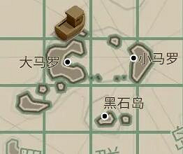 《漁帆暗湧》祭壇位置大全 祭壇位置及獎勵一覽 《漁帆暗湧》祭壇位置大全 祭壇位置及獎勵一覽