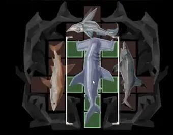 《漁帆暗湧》dredge拼圖怎麽放？拼圖解密技巧