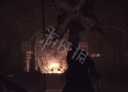 《惡靈古堡4重製版》如何進入覲見廳？ 進入覲見廳的辦法