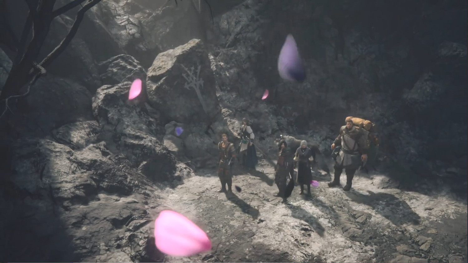 米津玄師演唱！《最終幻想16》主題曲先導影像公開