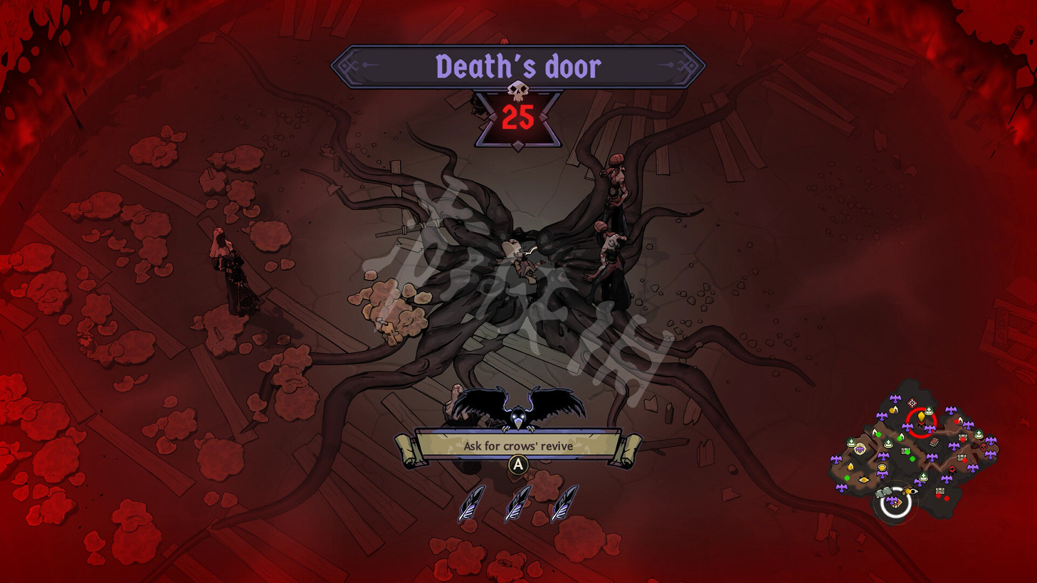 《鴉衛奇旅》怎麽通關? Ravenswatch通關條件介紹 《鴉衛奇旅》怎麽通關? Ravenswatch通關條件介紹