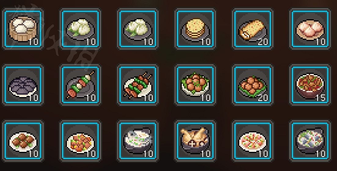 《大俠立誌傳》祈禱機制和效果 祈禱有什麽作用? 《大俠立誌傳》祈禱機制和效果 祈禱有什麽作用?