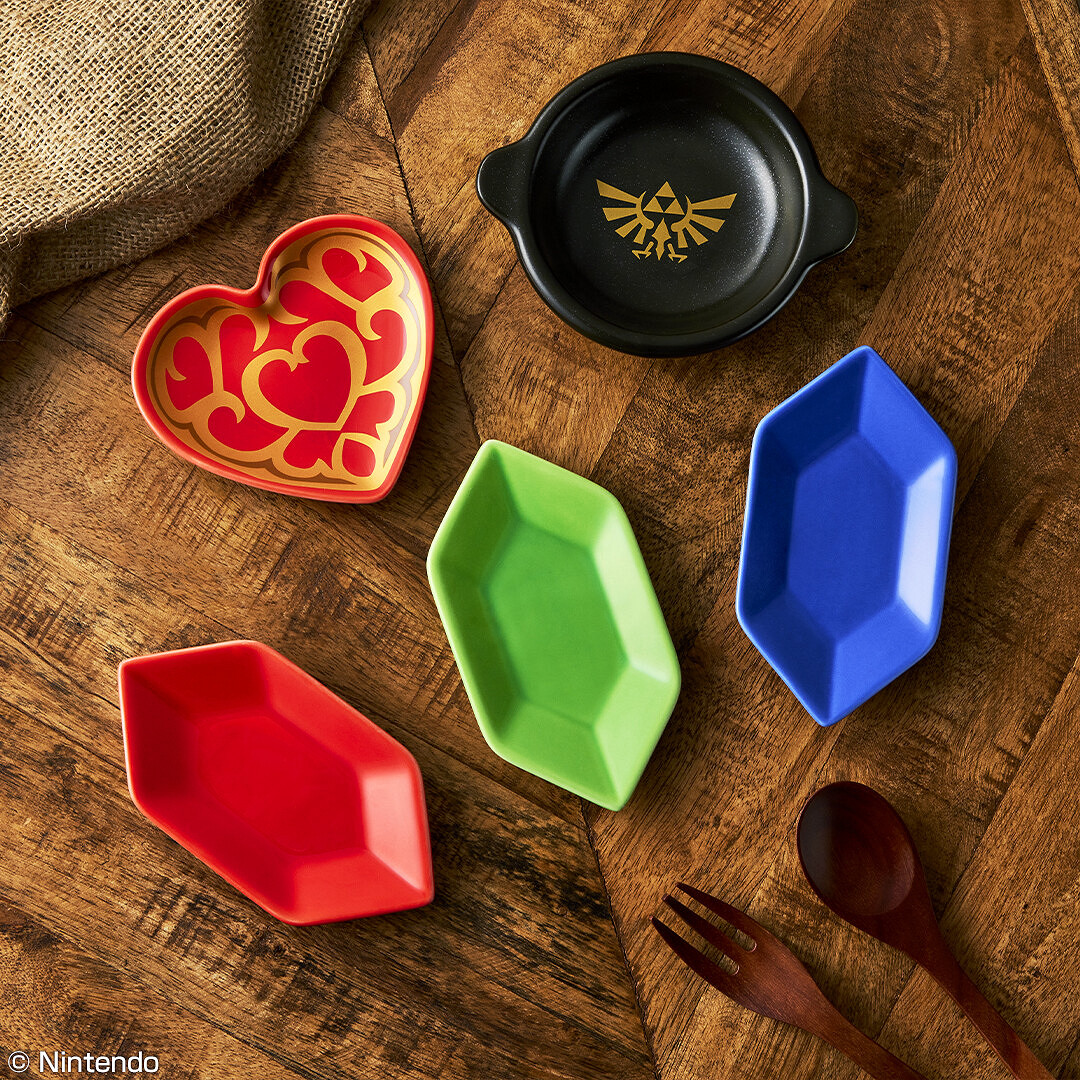 誰要壞了的大師之劍啊！《王國之淚》一番賞公布