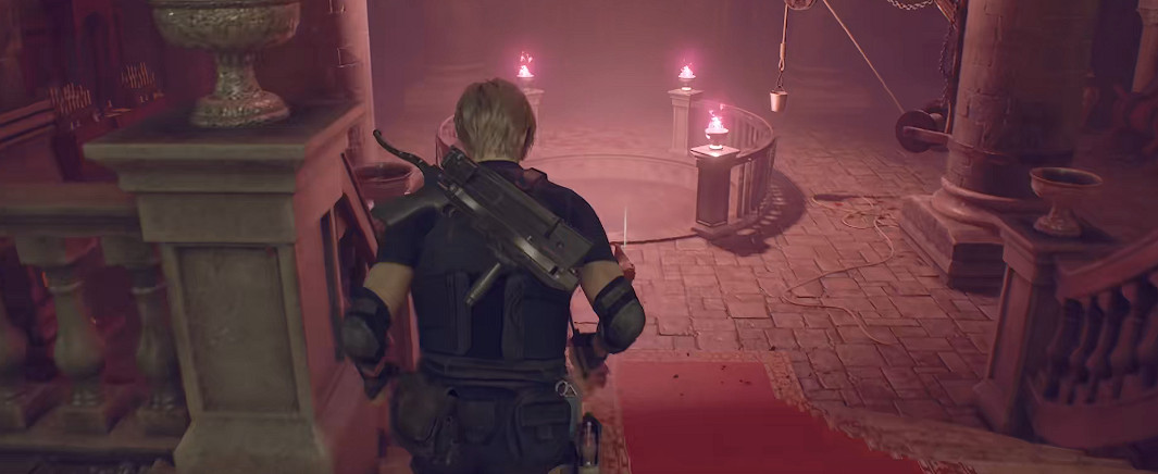 《惡靈古堡4重製版》薩拉紮家族之恥賞金任務怎麽過?薩拉紮家族之恥完成方法 《惡靈古堡4重製版》薩拉紮家族之恥賞金任務怎麽過?薩拉紮家族之恥完成方法