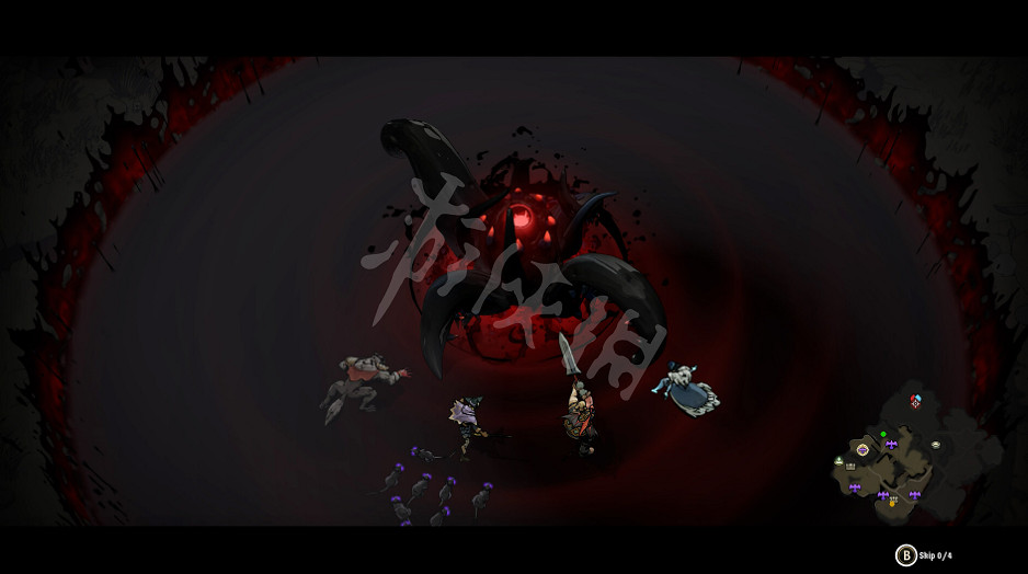 《Ravenswatch》好玩嗎?遊戲介紹內容一覽 《Ravenswatch》好玩嗎?遊戲介紹內容一覽