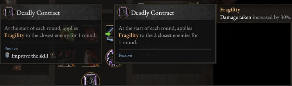 《戰爭傳說》技能有哪些？Wartales升級技能效果一覽