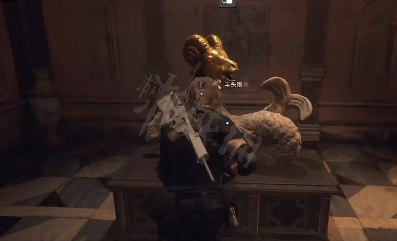 《惡靈古堡4重製版》紅9手槍獲取位置 紅9手槍怎麽獲得? 《惡靈古堡4重製版》紅9手槍獲取位置 紅9手槍怎麽獲得?