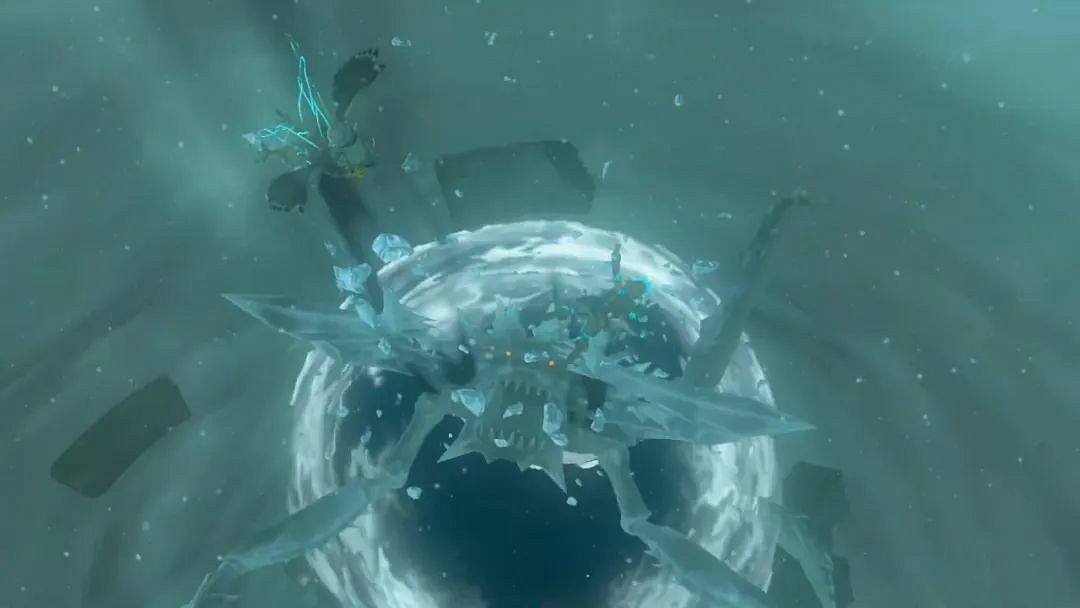 NS新聞 塞爾達傳說王國之淚新預告 三國戰記Switch版發售