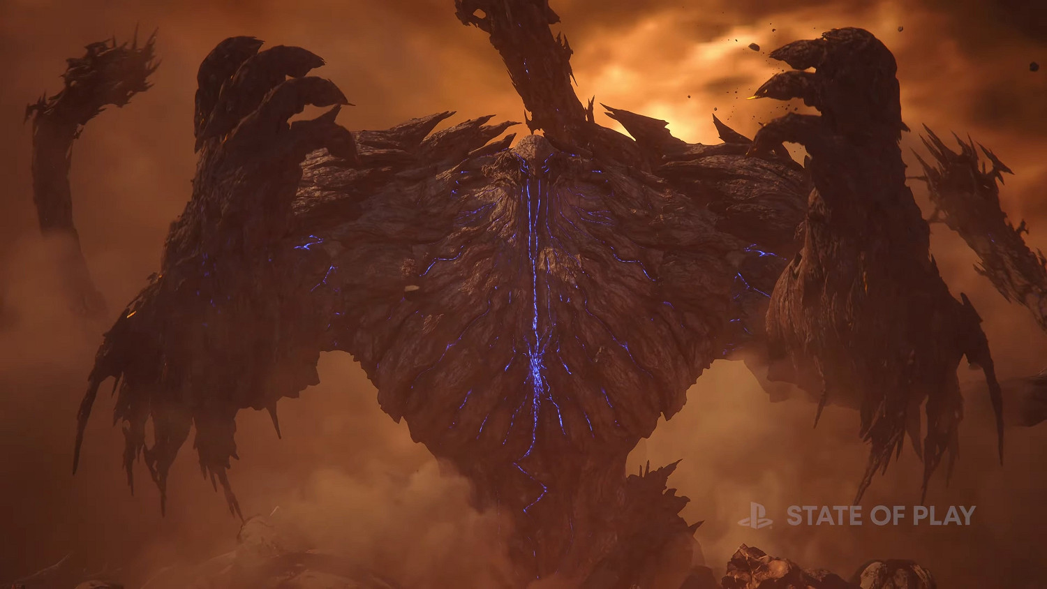 《最終幻想16》25分鐘超長實機公布 少年克萊夫登場！