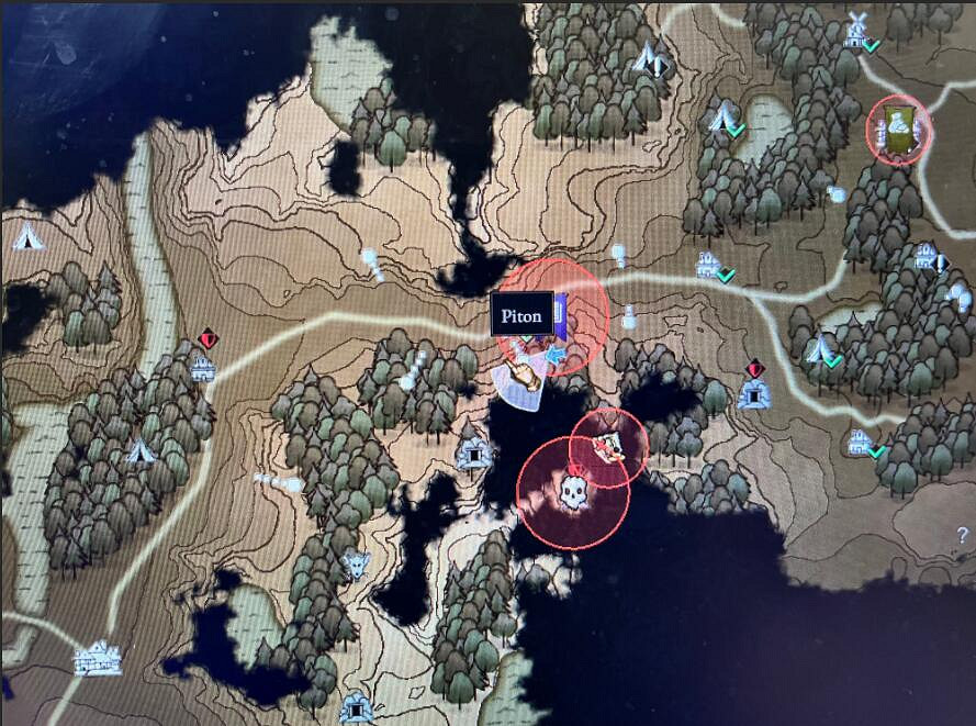 《戰爭傳說》Wartales怎麽省錢?Wartales省錢小技巧分享 《戰爭傳說》Wartales怎麽省錢?Wartales省錢小技巧分享