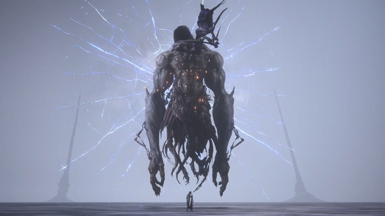 米津玄師演唱！《最終幻想16》主題曲先導影像公開