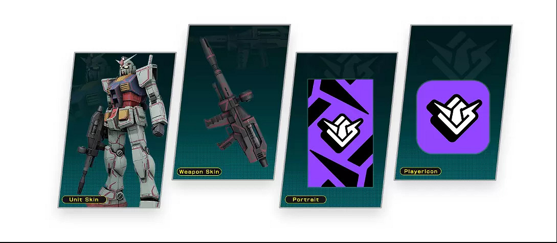 《高達：進化》第四賽季更新情報公開：力天使高達參戰