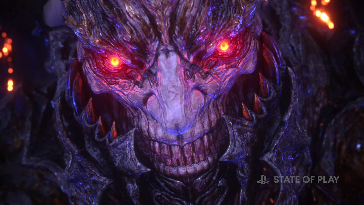 《最終幻想16》25分鐘超長實機公布 少年克萊夫登場！