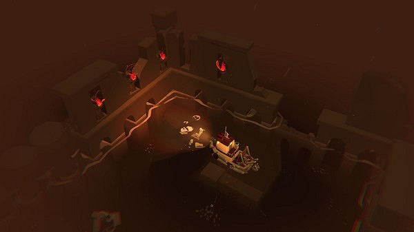 《漁帆暗湧》新手怎麽玩？新手玩法實用技巧一覽