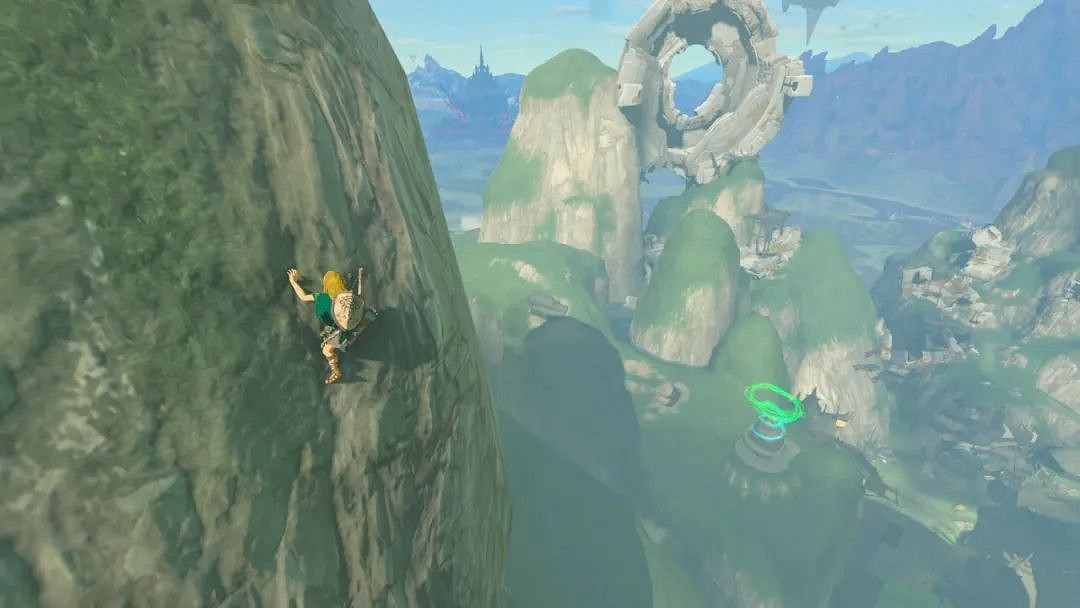 NS新聞 塞爾達傳說王國之淚新預告 三國戰記Switch版發售